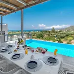 Elafonisos Aqua Villa IV