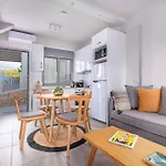 Elafonisos Aqua Villa II