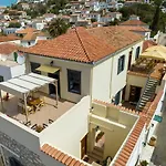 Phaedra Hotel