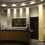 Chateau Rond Boutique Hotel & Spa