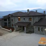 Karyatis Resort