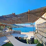 Villa Lagkadaki Sea View