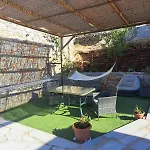 Villa Lagkadaki Sea View