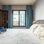 Seafront House - Infinite Blue In Mikra Mantineia