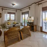 Villa Galani Agios Stefanos
