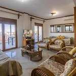 Villa Galani Agios Stefanos