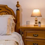 Villa Galani Agios Stefanos