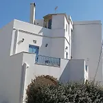 Margi\'S Apartment