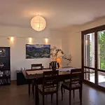 Luxury Villa In Nature - Akrata Village
