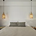 Etherio Suites Milos