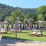 Aroma Beach Bungalows