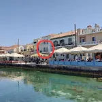 Seafront Apartment Koroni