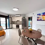 Riviera Apartment