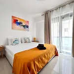 Riviera Apartment