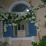Louisa Studios