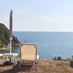 Katevi Luxury Seafront Villa