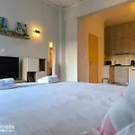 30M² Cosy Studio With Panoramic Sea View