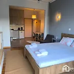 30M² Cosy Studio With Panoramic Sea View