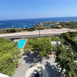 Kallithea Residence