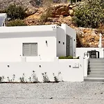 Black Swim Cretan Suites