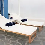 Simousi By The Sea Villa