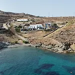Simousi By The Sea Villa