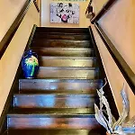 Marilyn\'S House