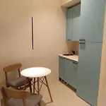 Syros Experience - Smart Suite