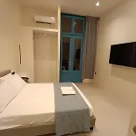 Syros Experience - Smart Suite