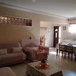 Fotini\'S Holiday Beach Home