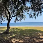 Kiotari Dream Beachfront Villa