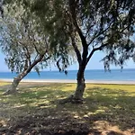 Kiotari Dream Beachfront Villa