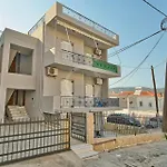 Chloi Apartment