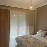 Flat30 - Cosy Apartment In Park Of Kipseli- Xanthi