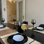 Flat30 - Cosy Apartment In Park Of Kipseli- Xanthi