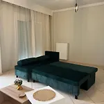 Flat30 - Cosy Apartment In Park Of Kipseli- Xanthi