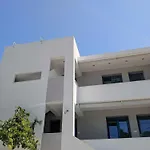 Mare Calmo Apartments, Chios