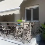 Euaggelia\'S Maisonettes Ofrinio