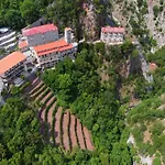 Melegos Inn Hotel