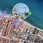 Hippocampus Beach House