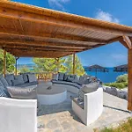 Indigo Boutique Home