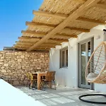Mystic Villas Koufonisi