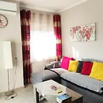 Spartacus Apartment