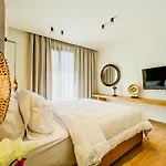 Parga Suites