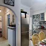 Favola Golden Beach Villa