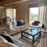 Bluenique Villa Corfu