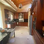Bluenique Villa Corfu