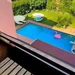Pool Villa Desmira