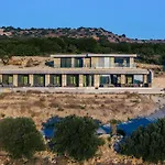 Suolo Villa