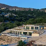 Suolo Villa